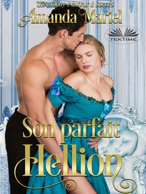cover image of Son Parfait Hellion